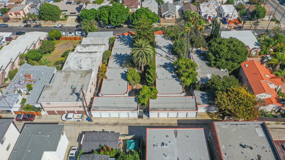 More Photos Of 801-811 Oro Ter, San Pedro Apartments For Sale