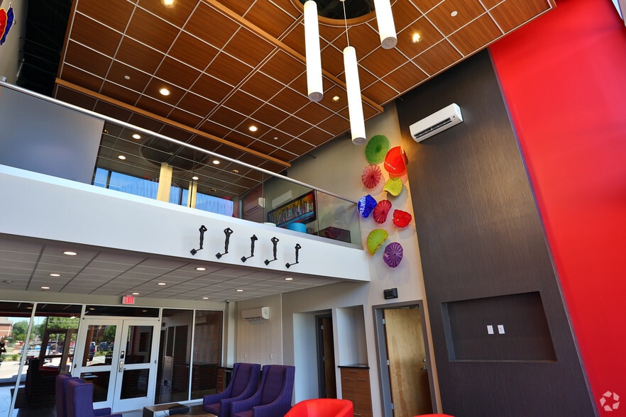 More Photos Of 750 W Imhoff Rd, Norman Apartments For Sale