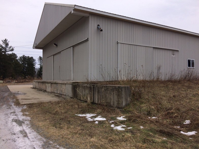 More Photos Of 2282 State Route 17B, Cochecton Warehouse For Sale