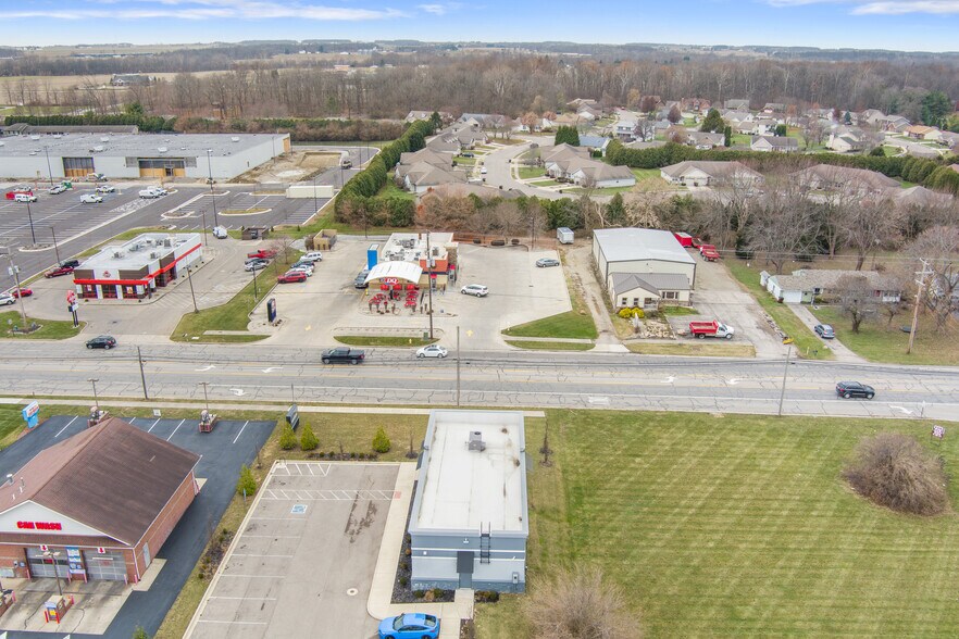 More Photos Of 1712 N Barron St, Eaton Freestanding For Sale