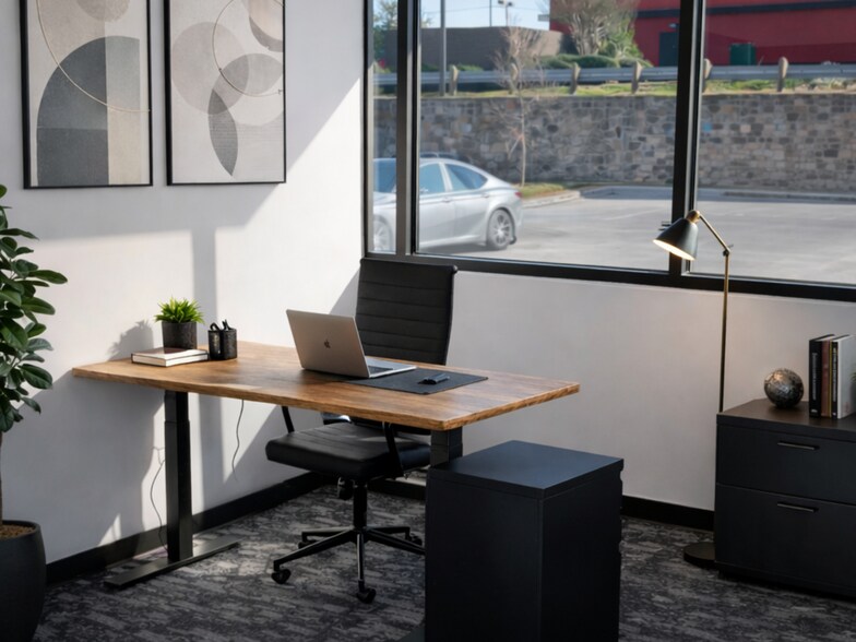 Primary Photo Of 550 Vigor Way, Suite 102 way, Rockwall Coworking Space