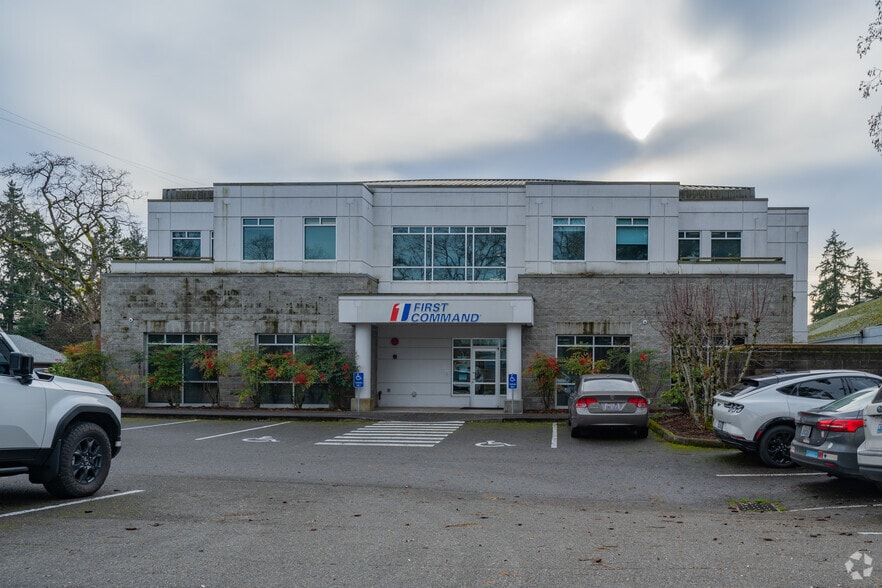 More Photos Of 8820 59th Ave SW, Lakewood Office For Lease