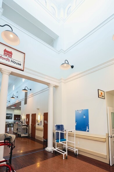 More Photos Of 6444 Central City Blvd, Galveston Rehabilitation Center For Sale
