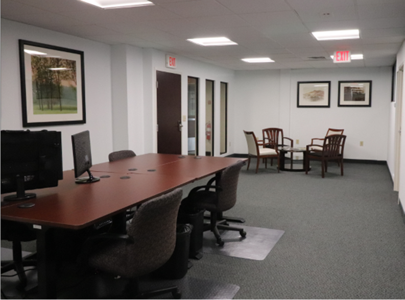 More Photos Of Valley Workspaces, Avon, Ct, Avon Coworking Space