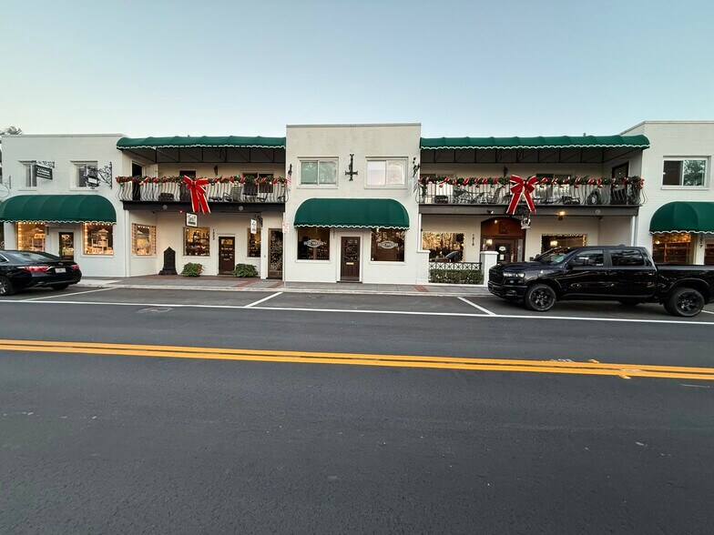 More Photos Of 1221 N Orange Ave, Orlando Storefront Retail Office For Lease