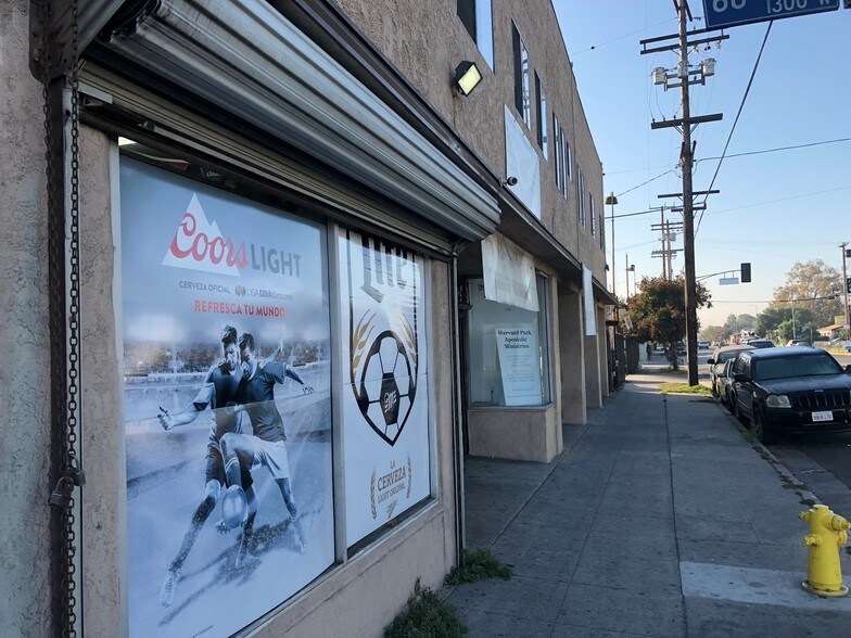 More Photos Of 6600-6608 S Normandie Ave, Los Angeles Storefront Retail Residential For Sale