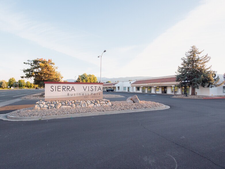 Primary Photo Of 5301 Longley Ln, Reno Unknown For Lease