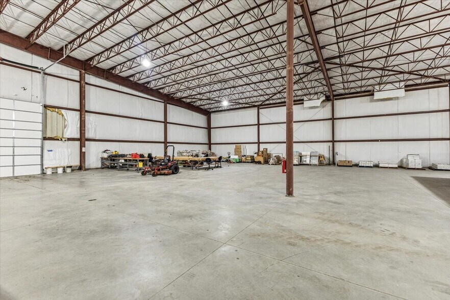 More Photos Of 241 Industrial Park Rd, Mountain City Warehouse For Sale