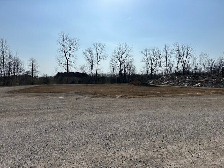 Primary Photo Of 626 N Union St, Bryan Land For Lease