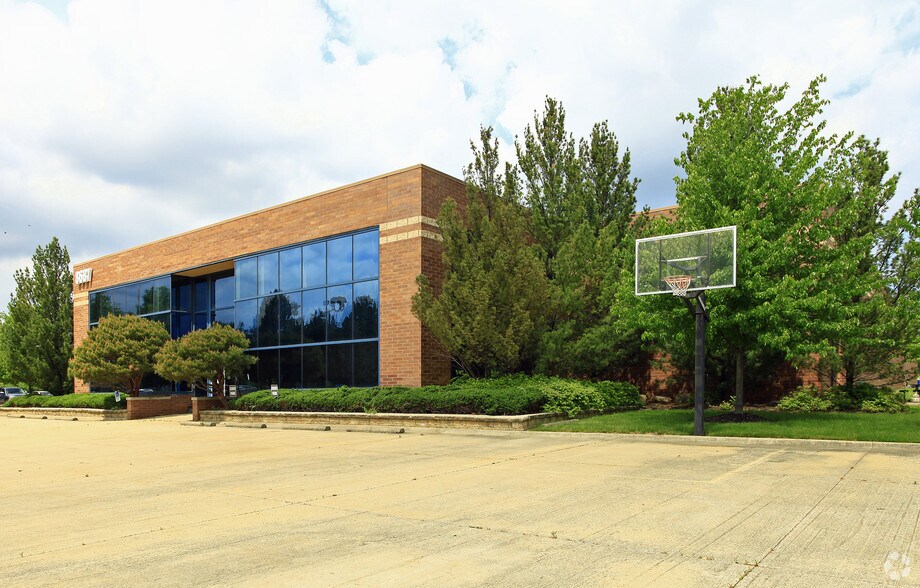 More Photos Of 8687 Tyler Blvd, Mentor Manufacturing For Sale