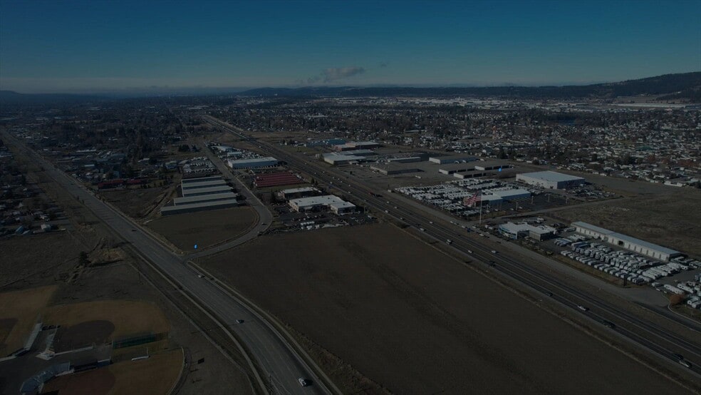 Primary Photo Of 19701 E Appleway Ave, Liberty Lake Storefront Retail Office For Lease