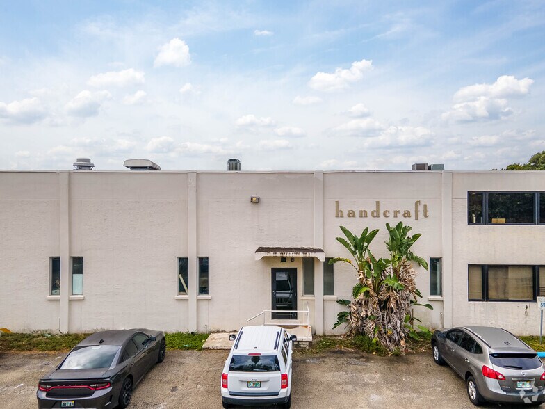 More Photos Of 1498 NW 3rd St, Deerfield Beach Manufacturing For Lease