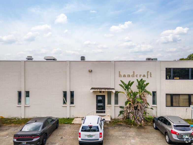 More Photos Of 1498 NW 3rd St, Deerfield Beach Manufacturing For Sale