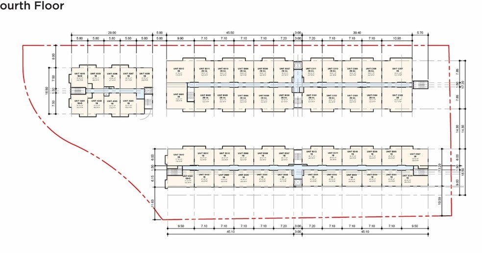 More Photos Of 27-29 Parkcrest Dr, Toronto Land For Sale