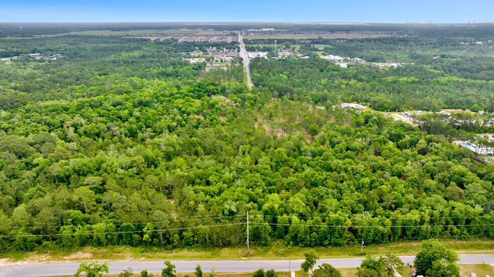 More Photos Of State Highway 59, Gulf Shores Land For Sale