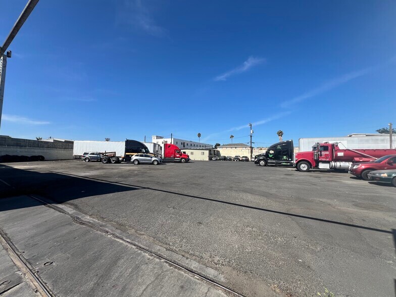 Primary Photo Of 6725 S Victoria Ave, Los Angeles Land For Lease