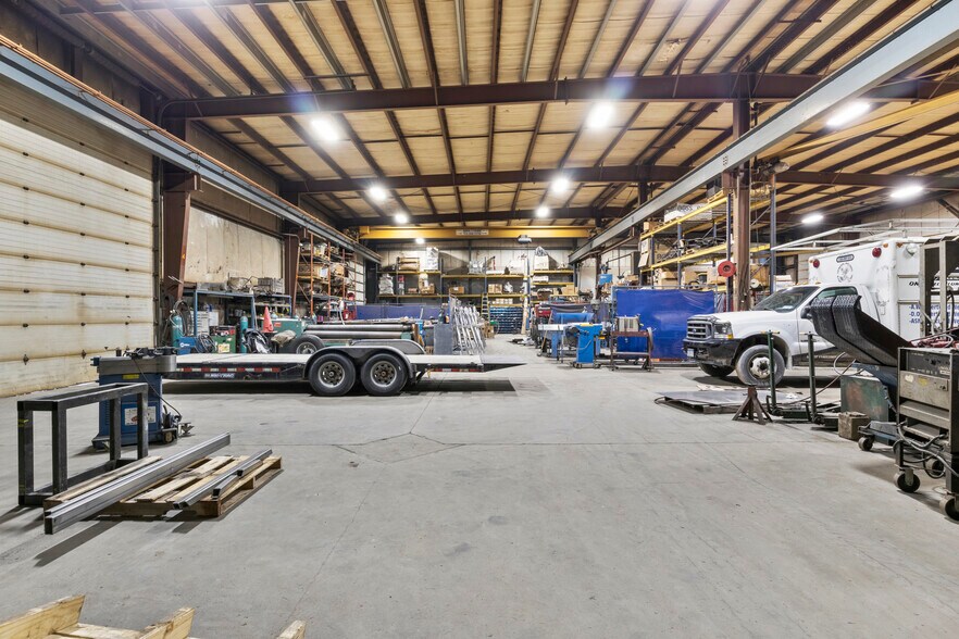 More Photos Of 991 Maple Rd, Elma Industrial For Sale