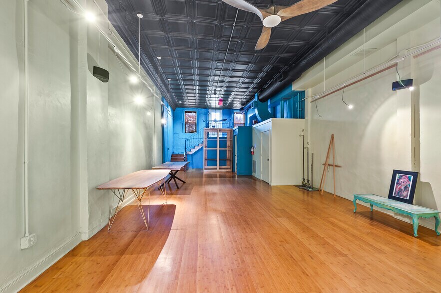 More Photos Of 633 N Trade St, Winston-Salem Storefront For Lease