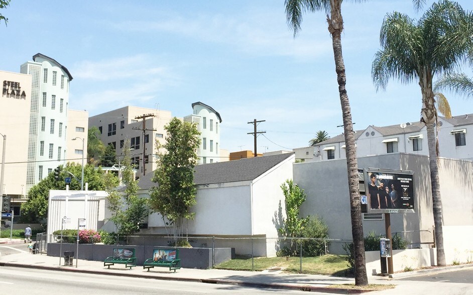 More Photos Of 1665 W 3rd St, Los Angeles Loft Creative Space For Sale