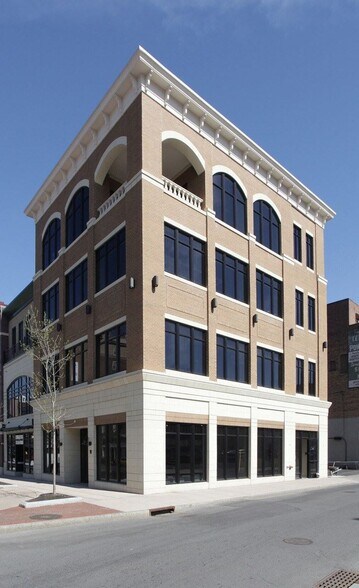 More Photos Of 469 State St, Schenectady Office For Sale