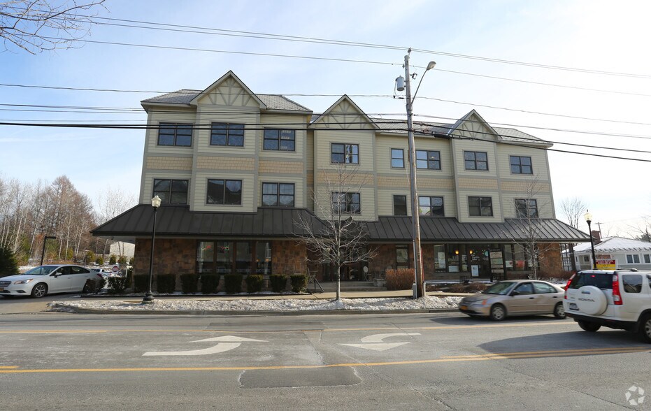 More Photos Of 120 West Ave, Saratoga Springs Office For Sale
