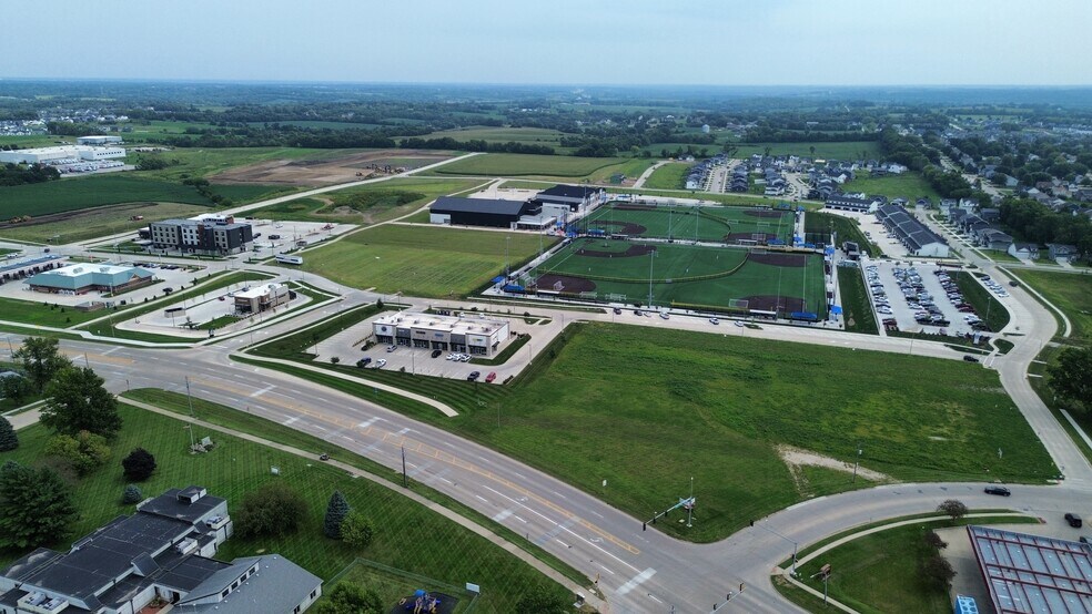 Primary Photo Of Chatam Ave, Norwalk Land For Sale