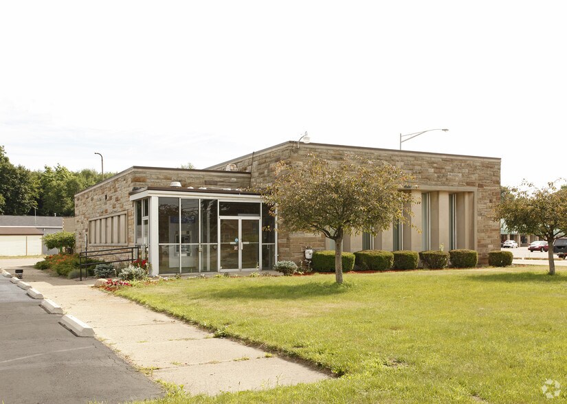 More Photos Of 4500 Page Ave, Michigan Center Unknown For Lease