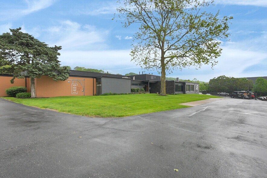 More Photos Of 1400 Dublin Rd, Columbus Flex For Lease