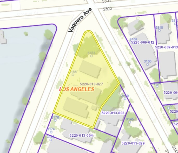 More Photos Of 3153 Warwick Ave, Los Angeles Multifamily For Sale
