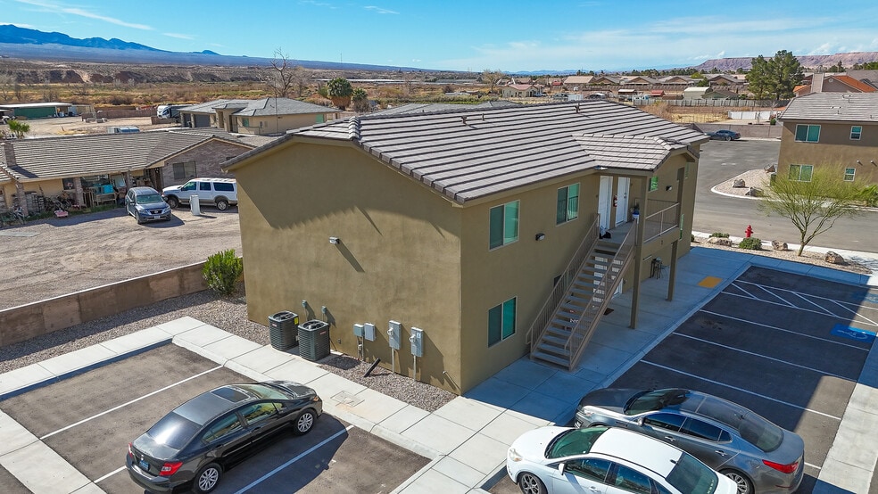 More Photos Of 100 E 1st South St, Mesquite Apartments For Sale