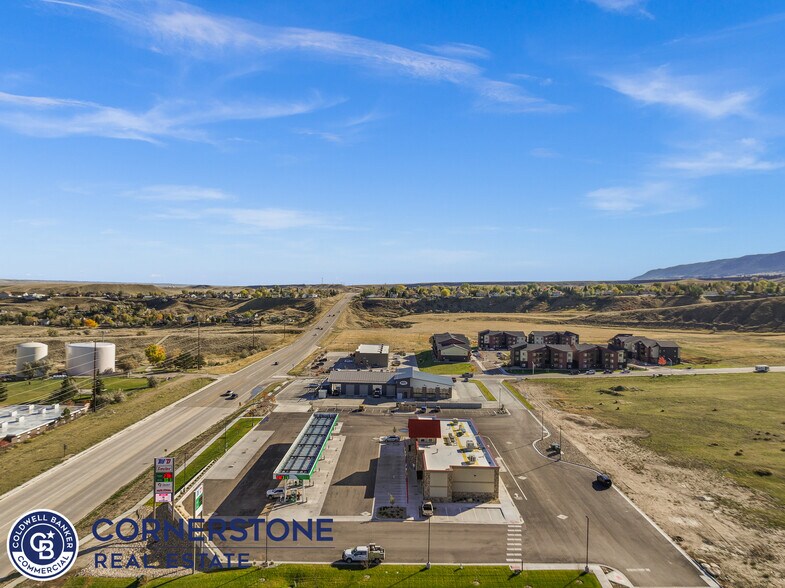 More Photos Of 4501 SW Wyoming Blvd, Casper Storefront For Lease