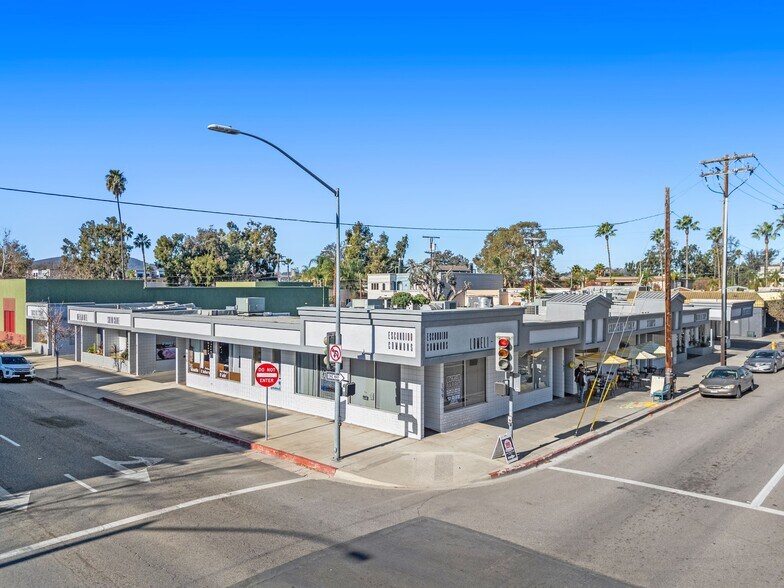 More Photos Of , Escondido General Retail For Sale