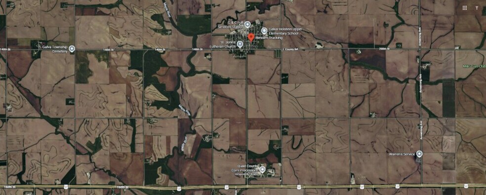 More Photos Of 6059 159th St, Galva Food Processing For Sale