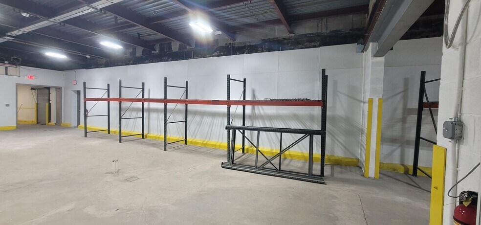 More Photos Of 260 Secaucus Rd, Secaucus Food Processing For Lease