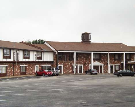 More Photos Of 3145-3159 Fee Fee Rd, Bridgeton Office For Lease