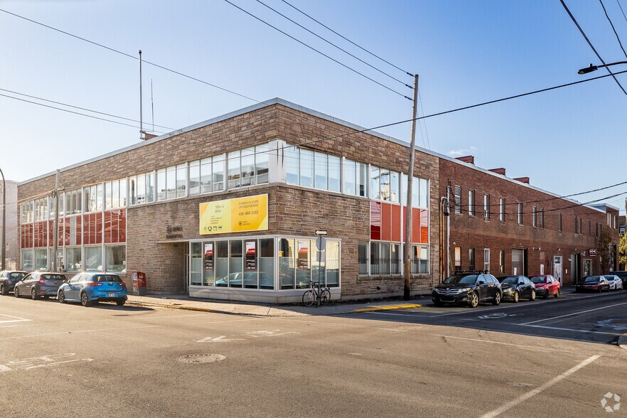 Primary Photo Of 1000 Rue Hickson, Verdun Office For Lease