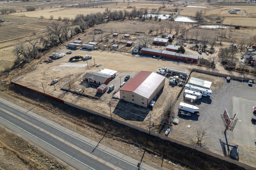More Photos Of 5404 County Road 23, Fort Lupton Industrial For Sale
