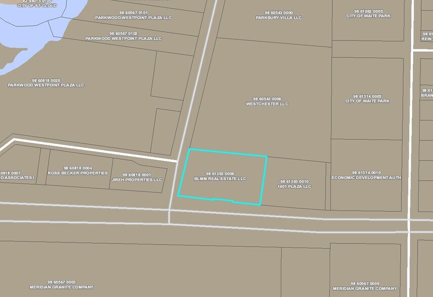 More Photos Of 1435 Division St, Waite Park Convenience Store For Lease