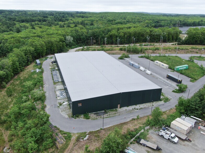 More Photos Of 26 Williams Way, Bellingham Warehouse For Sale