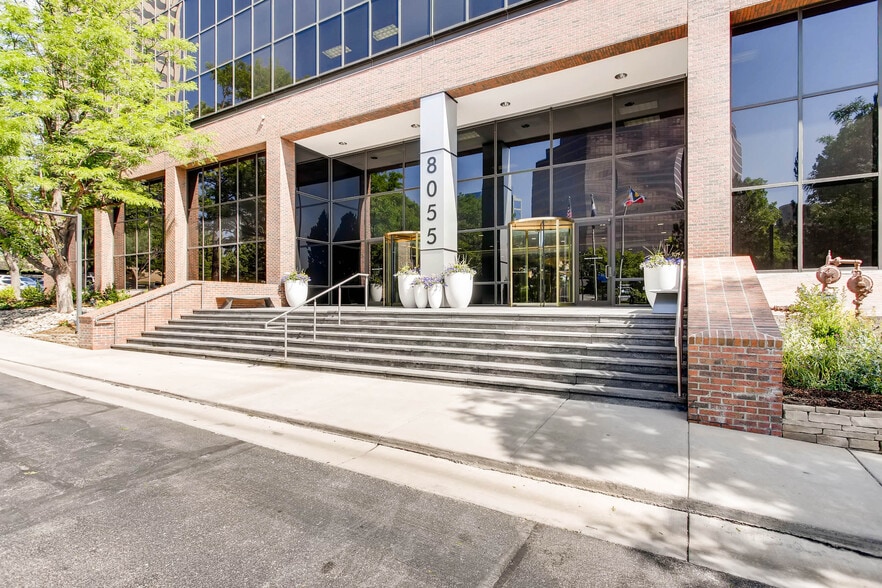 More Photos Of 8055 E Tufts Ave, Denver Office For Lease