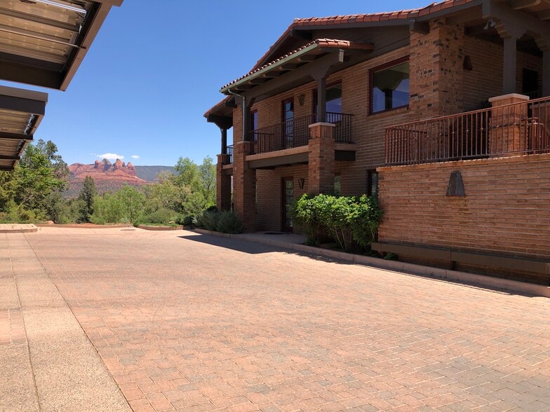 More Photos Of 1120 W Highway 89A, Sedona Office For Lease