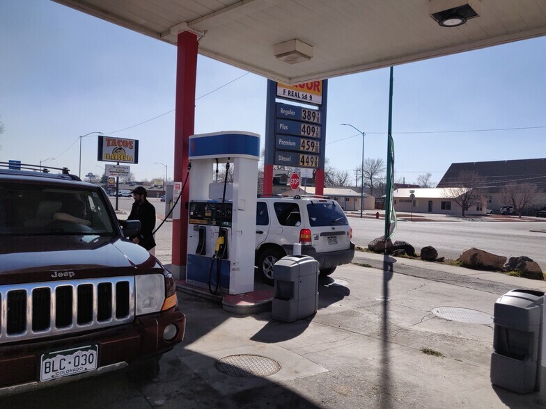 More Photos Of , Delta General Retail For Sale