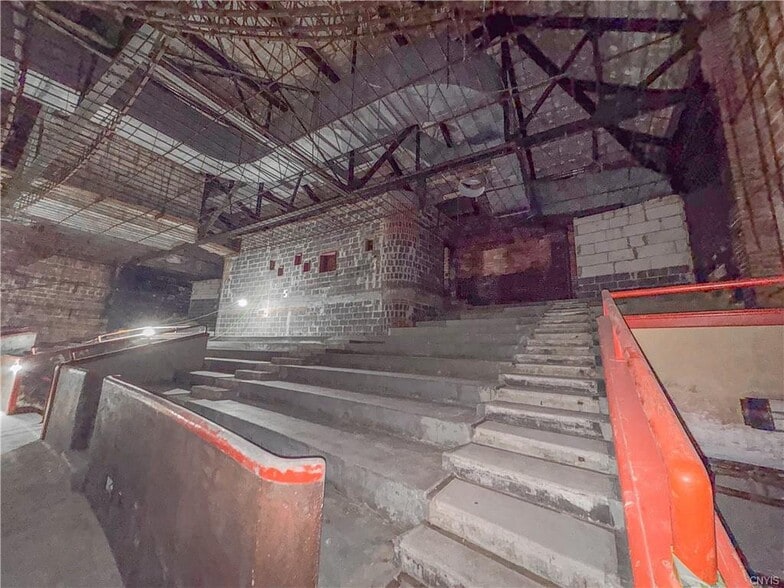 More Photos Of 16 South St, Auburn Theater Concert Hall For Sale