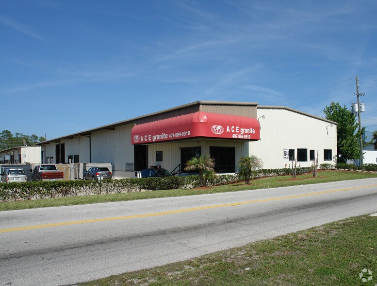 Primary Photo Of 1345 Bennett Dr, Longwood Warehouse For Lease