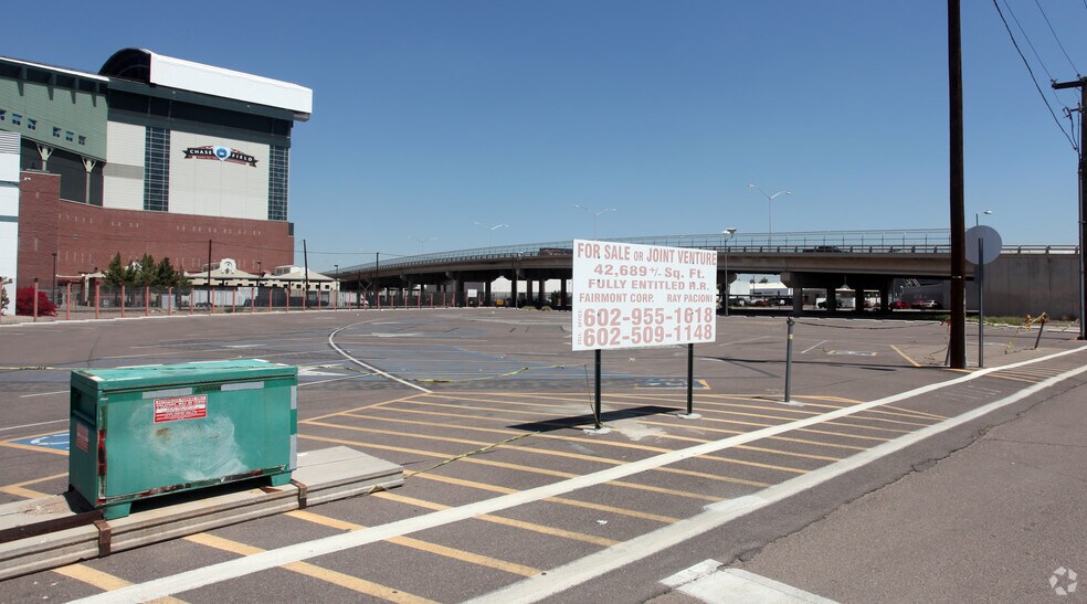 More Photos Of 602 NW Buchanan St, Phoenix Land For Sale