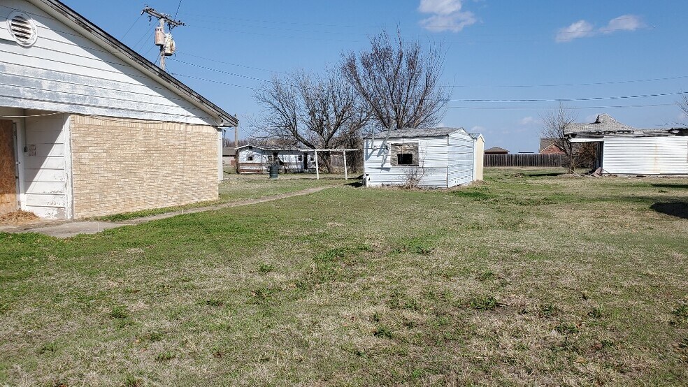 More Photos Of 600 E California Ave, Walters Congregate Senior Housing For Sale