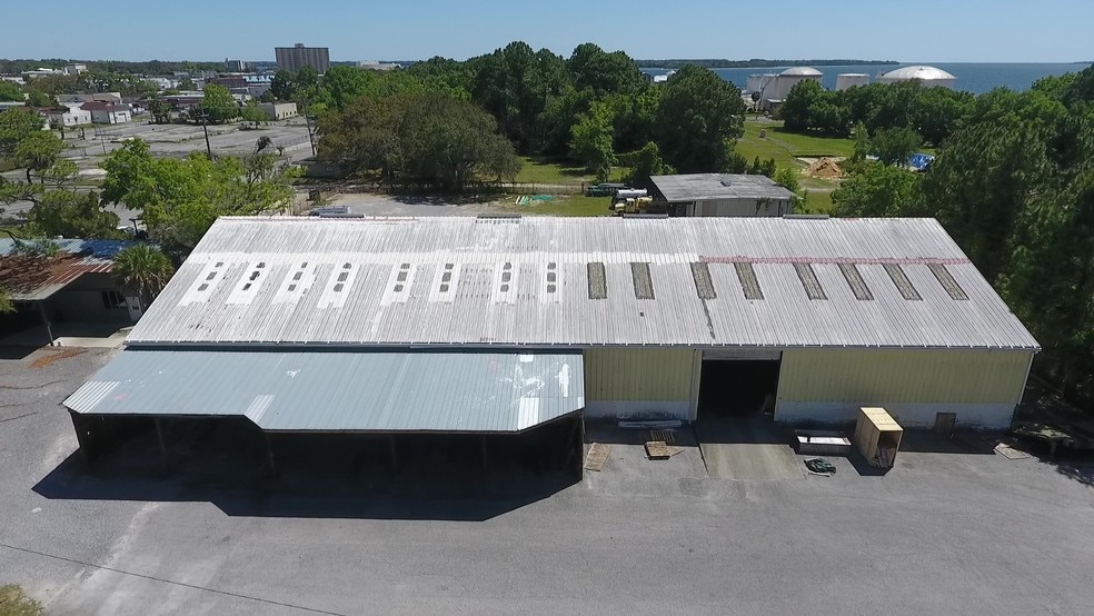 More Photos Of 733 Mulberry Ave, Panama City Unknown For Lease