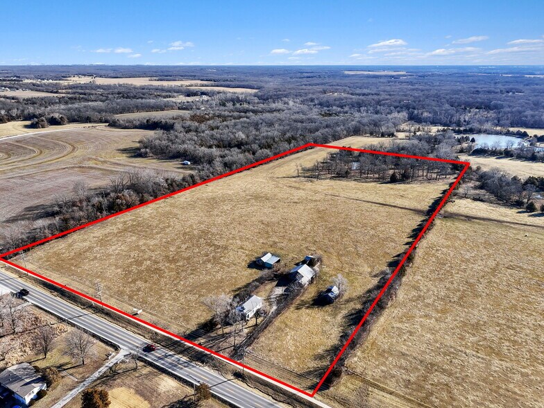 More Photos Of 2226 N State Highway 47, Warrenton Land For Sale