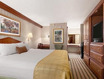 More Photos Of 3325 Davenport Ave, Saginaw Hotel For Sale
