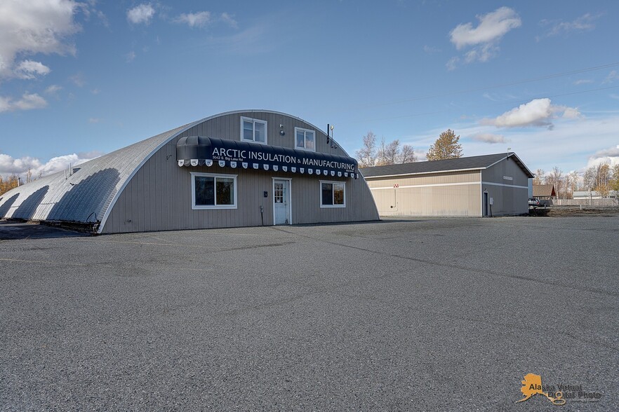 More Photos Of 3042 S Big Lake Rd, Wasilla Specialty For Sale